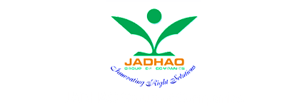 DND PLOUGH CLIENT - JADHAO Group Of Companies